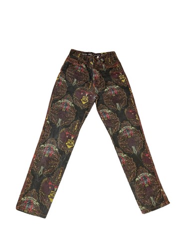 Jeans donna jean paul gaultier - jeans,