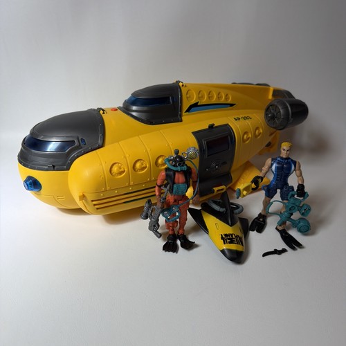 Toys animal planet deep - planet,