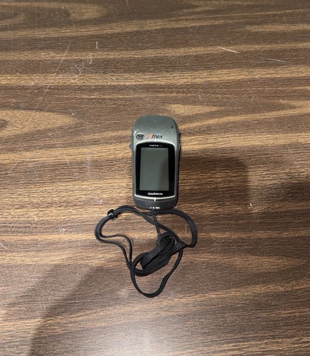 Garmin etrex vista palmare - vista,