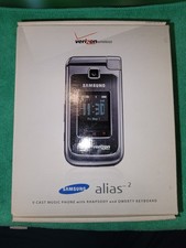 Samsung Alias 2