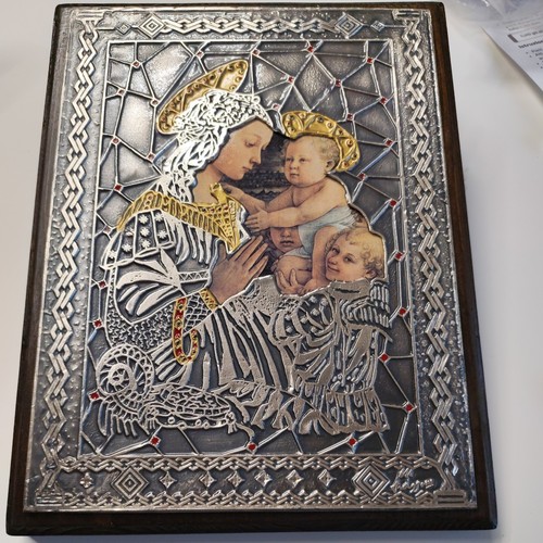 Quadro asse legno - su, legno: