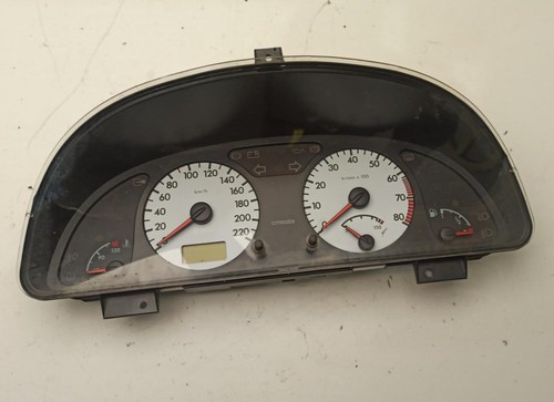 Contachilometri per citroen - per,
