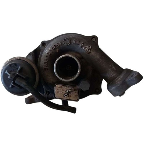 Turbina 54358710009 citroen - turbina,