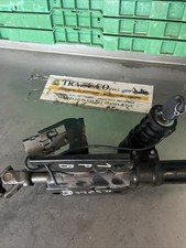 piantone scatola sterzo canna