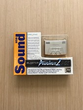 Creative Sound Blaster Audigy