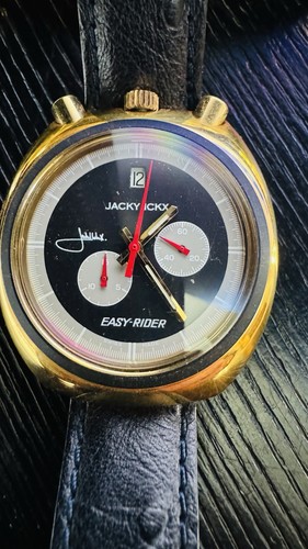 Jacky ickx easy - jacky,