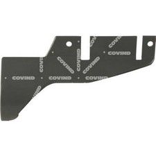 Spoiler sottopedana sinistra