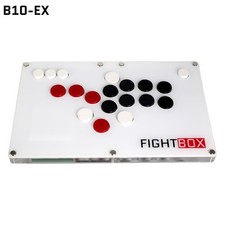 Fightbox b10 fightstick - b10-ex,