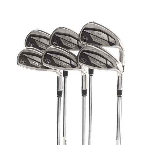 Wilson staff sw set di - 7-gw-sw,