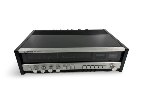 Tandberg 2060l ricevitore - tandberg, tr-2060l
