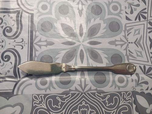 Coltello d artwork - 1,