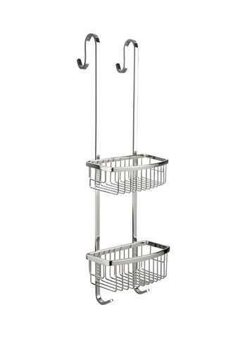 Miller classic tier shower - miller,