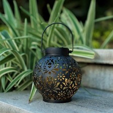 Lampe de jardin jardin jardin