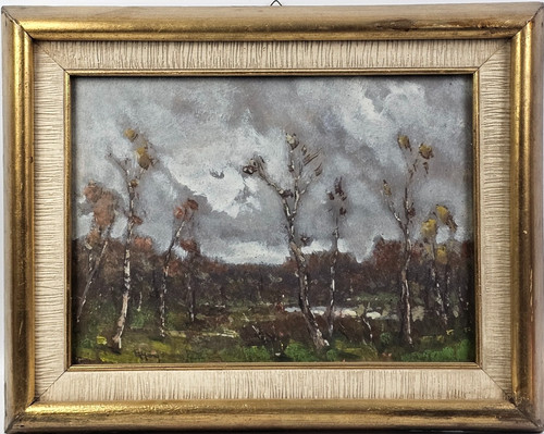 Lorenzo gignous - lorenzo, (1862-1958)