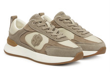 HUGO BOSS WOMENS SNEAKERS