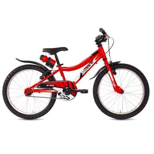 Bicicletta mtb myland spike - myland,