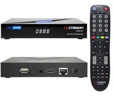 ► OCTAGON SX888 WL V2 4K UHD