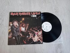 Iron Maiden ‎– Live!! +