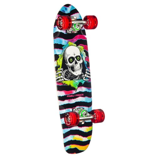 Powell tie dye ripper - powell, 'tie-dye