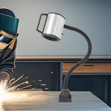 🔥Lampada macchina tornio