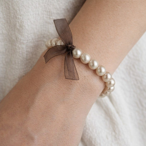 Bracciale elastico - bracciale,