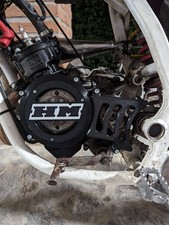 Copri Carter Accensione HM AM6