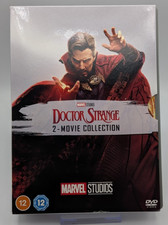 Doctor Strange: 2 Movie