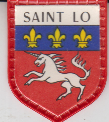 Ecusson villes francaises - ecusson,