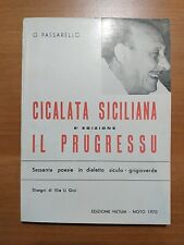 G. Passarello Cicalata