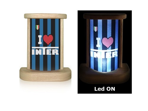 Inter gadget led - inter,