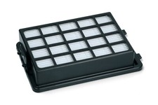 Filtro HEPA aspirapolvere