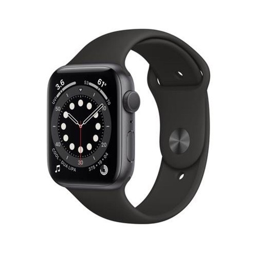 Apple watch nike series - series, 6