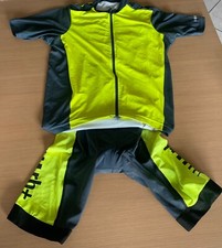 RH+ completo maglia jersey bib
