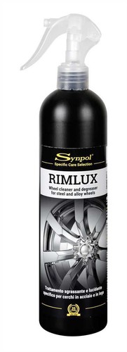 Synpol rimlux detergente - rimlux,,