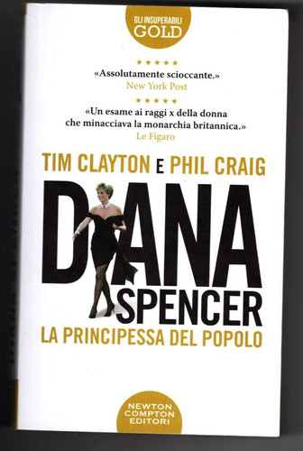Diana spencer principessa - diana,