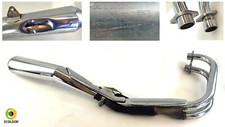 SCARICO COLLETTORI MARMITTA