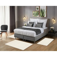 Tris Tappeti camera da letto