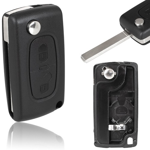 Telecomando guscio chiave - guscio,