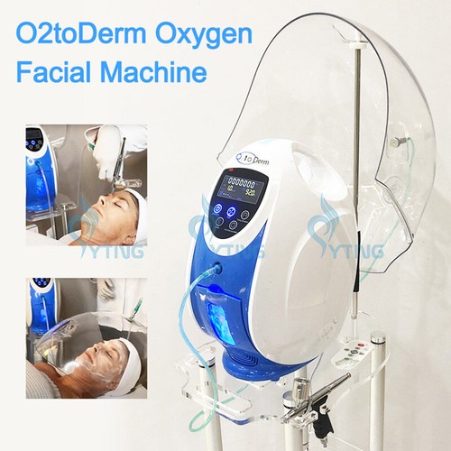 O2to derma ossigeno macchina - derma,