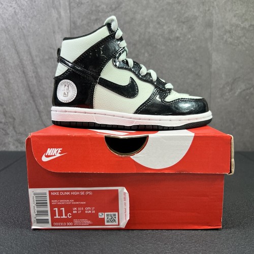 Sneakers nike dunk high - sneakers, all