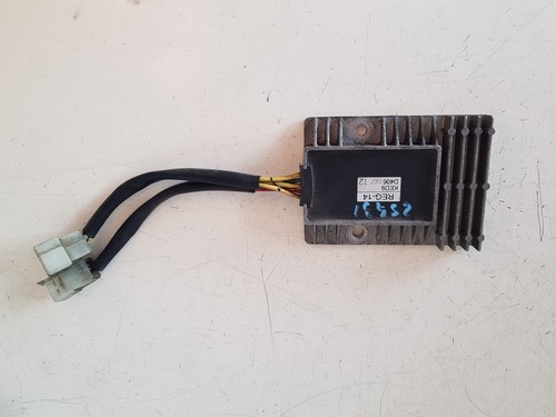Ked9 regolatore tensione - di,