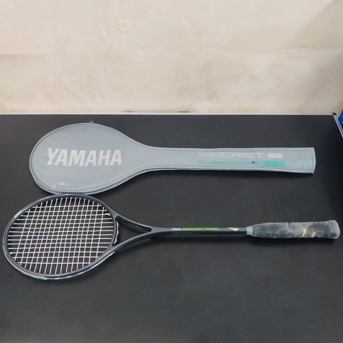 Racchetta squash yamaha - squash,