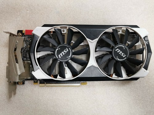 Msi nvidia geforce gtx960 - nvidia,