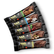 Net Integratori 2 Bar Barrette Proteiche Box 12 X 60 gr Low Carb