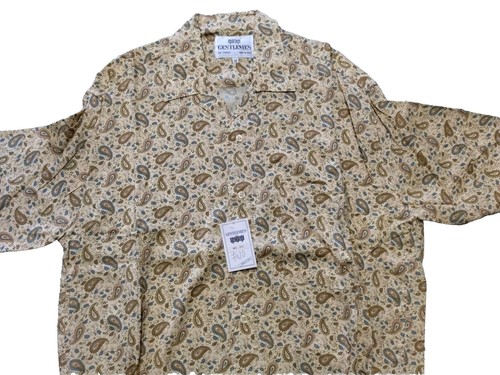 Camicia sahariana uomo - camicia, manica