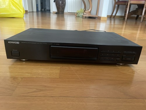 Sintonizzatore kenwood kt1030l - sintonizzatore,