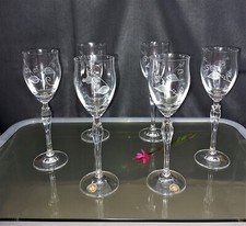 6 Bicchierini da liquore in