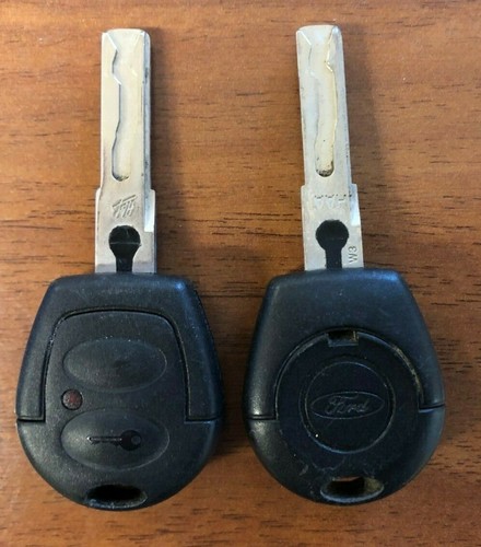 Guscio chiave telecomando - chiave,