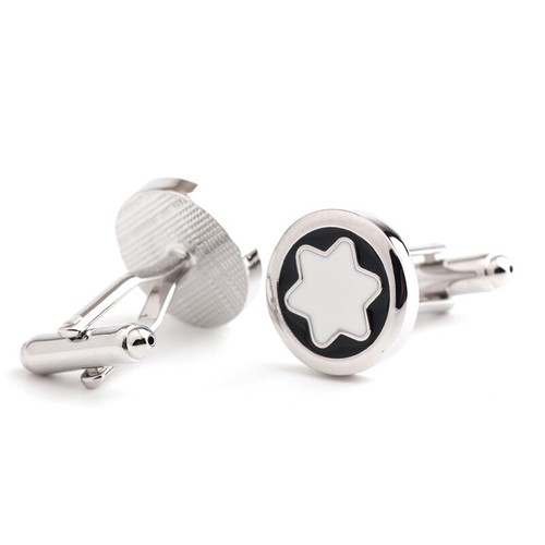 Paio gemelli moda uomo - 1,