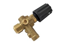 Suttner ST261 Valvola Scarico